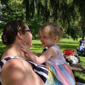 Meet your Posher, Alanna